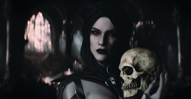 Serana
