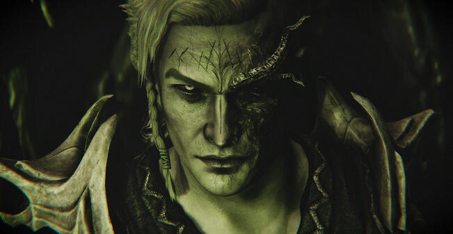 Miraak