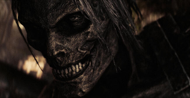 Draugr
