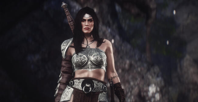 Lydia of Whiterun I